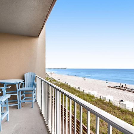 Tidewater Beach Resort 114 Panama City Beach Exterior foto
